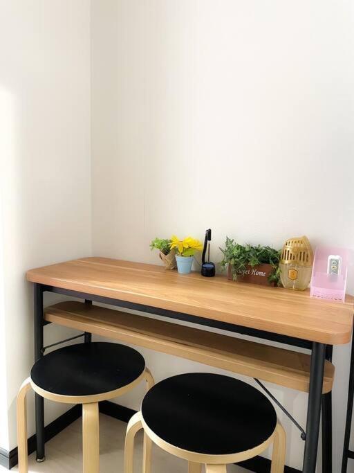 503 Oshiage Sta 3Mins Walk! Wi-Fi & Elevator 4Pax Διαμέρισμα Τόκιο Εξωτερικό φωτογραφία