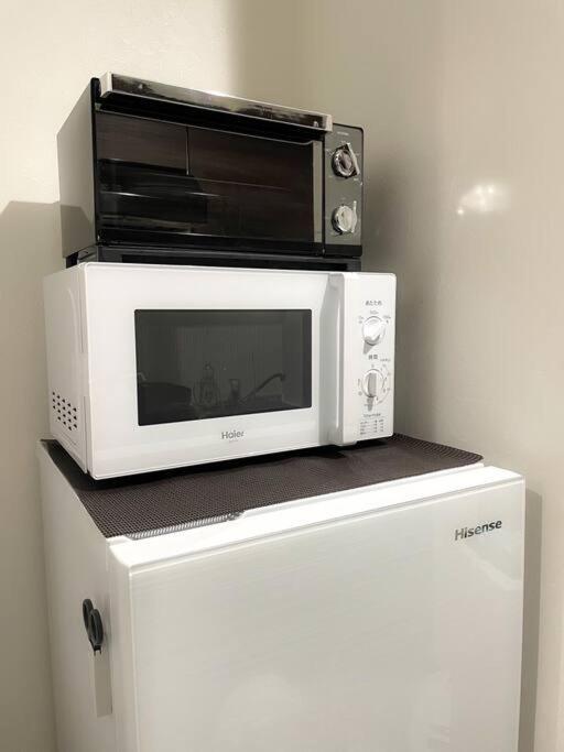 503 Oshiage Sta 3Mins Walk! Wi-Fi & Elevator 4Pax Διαμέρισμα Τόκιο Εξωτερικό φωτογραφία