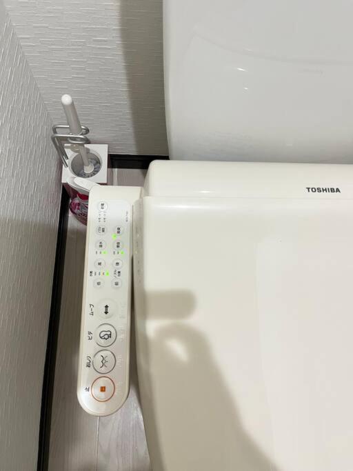 503 Oshiage Sta 3Mins Walk! Wi-Fi & Elevator 4Pax Διαμέρισμα Τόκιο Εξωτερικό φωτογραφία